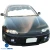 FRP VAR Front Bumper > Honda Civic (EG) 1992-1995 > 2/3-Door Hatch - image 4