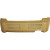 FRP VAR Rear Bumper > Honda Civic (EG) 1992-1995 > 2/3-Door Hatch - image 1