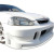 FRP BCLU Front Bumper > Honda Civic (EK9) 1996-1998 > 3-Door Hatch - image 1
