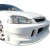 FRP BCLU Front Bumper > Honda Civic (EK9) 1996-1998 > 3-Door Hatch - image 1