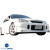 FRP BCLU Front Bumper > Honda Civic (EK9) 1996-1998 > 3-Door Hatch - image 2