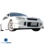 FRP BCLU Front Bumper > Honda Civic (EK9) 1996-1998 > 3-Door Hatch - image 2