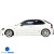 FRP BCLU Side Skirts > Honda Civic (EK9) 1996-2000 > 3-Door Hatch - image 3