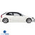 FRP BCLU Side Skirts > Honda Civic (EK9) 1996-2000 > 3-Door Hatch - image 5