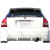 FRP BCLU Rear Add-on Valance > Honda Civic (EK9) 1996-2000 > 3-Door Hatch - image 1