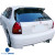 FRP BCLU Rear Add-on Valance > Honda Civic (EK9) 1996-2000 > 3-Door Hatch - image 2