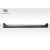 2007-2011 Toyota Yaris 4DR Duraflex B-2 Side Skirts Rocker Panels - 2 Piece - image 6