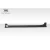 2007-2011 Toyota Yaris B-2 Side Skirts - image 16