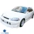 FRP BCLU Body Kit 4pc > Honda Civic (EK9) 1996-1998 > 3-Door Hatch - image 4