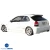 FRP BCLU Body Kit 4pc > Honda Civic (EK9) 1996-1998 > 3-Door Hatch - image 16