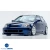 FRP ZEA Front Bumper > Honda Civic (EK9) 1996-1998 > 3-Door Hatch - image 21