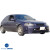 FRP ZEA Front Bumper > Honda Civic (EK9) 1996-1998 > 3-Door Hatch - image 31