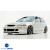 FRP ZEA Front Bumper > Honda Civic (EK9) 1996-1998 > 3-Door Hatch - image 2