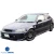 FRP ZEA Side Skirts > Honda Civic (EK9) 1996-2000 > 3-Door Hatch - image 21