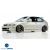 FRP ZEA Side Skirts > Honda Civic (EK9) 1996-2000 > 3-Door Hatch - image 2