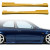 FRP ZEA Side Skirts > Honda Civic (EK9) 1996-2000 > 3-Door Hatch - image 12