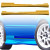 FRP ZEA Side Skirts > Honda Civic (EK9) 1996-2000 > 3-Door Hatch - image 7