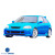 FRP ZEA Body Kit 4pc > Honda Civic (EK9) 1996-1998 > 3-Door Hatch - image 31