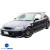 FRP ZEA Body Kit 4pc > Honda Civic (EK9) 1996-1998 > 3-Door Hatch - image 28
