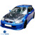 FRP ZEA Body Kit 4pc > Honda Civic (EK9) 1996-1998 > 3-Door Hatch - image 33