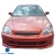 FRP ZEA Body Kit 4pc > Honda Civic (EK9) 1996-1998 > 3-Door Hatch - image 19