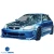 FRP ZEA Body Kit 4pc > Honda Civic (EK9) 1996-1998 > 3-Door Hatch - image 31