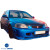 FRP ZEA Body Kit 4pc > Honda Civic (EK9) 1996-1998 > 3-Door Hatch - image 34