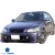 FRP ZEA Body Kit 4pc > Honda Civic (EK9) 1996-1998 > 3-Door Hatch - image 37