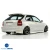 FRP ZEA Body Kit 4pc > Honda Civic (EK9) 1996-1998 > 3-Door Hatch - image 64