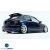 FRP ZEA Body Kit 4pc > Honda Civic (EK9) 1996-1998 > 3-Door Hatch - image 72