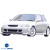 FRP ZEA Body Kit 4pc > Honda Civic (EK9) 1996-1998 > 3-Door Hatch - image 8