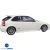 FRP MUGE Roof Spoiler Wing > Honda Civic (EK9) 1996-2000 > 3-Door Hatch - image 11