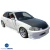 FRP MUGE Roof Spoiler Wing > Honda Civic (EK9) 1996-2000 > 3-Door Hatch - image 12
