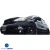 FRP MUGE Front Add-on Valance > Honda CR-V 2007-2009 - image 5