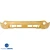 FRP MUGE Front Add-on Valance > Honda CR-V 2007-2009 - image 7