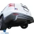 FRP MUGE Rear Add-on Valance > Honda CR-V 2007-2009 - image 2
