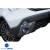 FRP MUGE Body Kit 2pc > Honda CR-V 2007-2009 - image 5