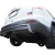 FRP MUGE Body Kit 2pc > Honda CR-V 2007-2009 - image 10