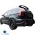 FRP MUGE Body Kit 2pc > Honda CR-V 2007-2009 - image 15