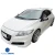 FRP MUGE Front Add-on Valance > Honda CR-Z (ZF1) 2011-2012 - image 8