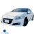 FRP MUGE Front Add-on Valance > Honda CR-Z (ZF1) 2011-2012 - image 5