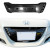 FRP MUGE Front Grille > Honda CR-Z (ZF1) 2011-2012 - image 1