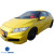 FRP MUGE Side Skirts > Honda CR-Z (ZF1) 2011-2016 - image 14