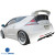 FRP MUGE Rear Add-on Valance > Honda CR-Z (ZF1) 2011-2012 - image 3