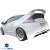 FRP MUGE Rear Add-on Valance > Honda CR-Z (ZF1) 2011-2012 - image 3