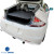 FRP MUGE Rear Add-on Valance > Honda CR-Z (ZF1) 2011-2012 - image 5