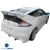 FRP MUGE Rear Add-on Valance > Honda CR-Z (ZF1) 2011-2012 - image 7