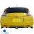 FRP MUGE Rear Add-on Valance > Honda CR-Z (ZF1) 2011-2012 - image 12