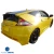 FRP MUGE Rear Add-on Valance > Honda CR-Z (ZF1) 2011-2012 - image 15