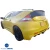 FRP MUGE Rear Add-on Valance > Honda CR-Z (ZF1) 2011-2012 - image 16